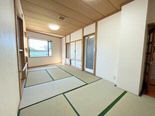 平和町戸建の物件内観写真